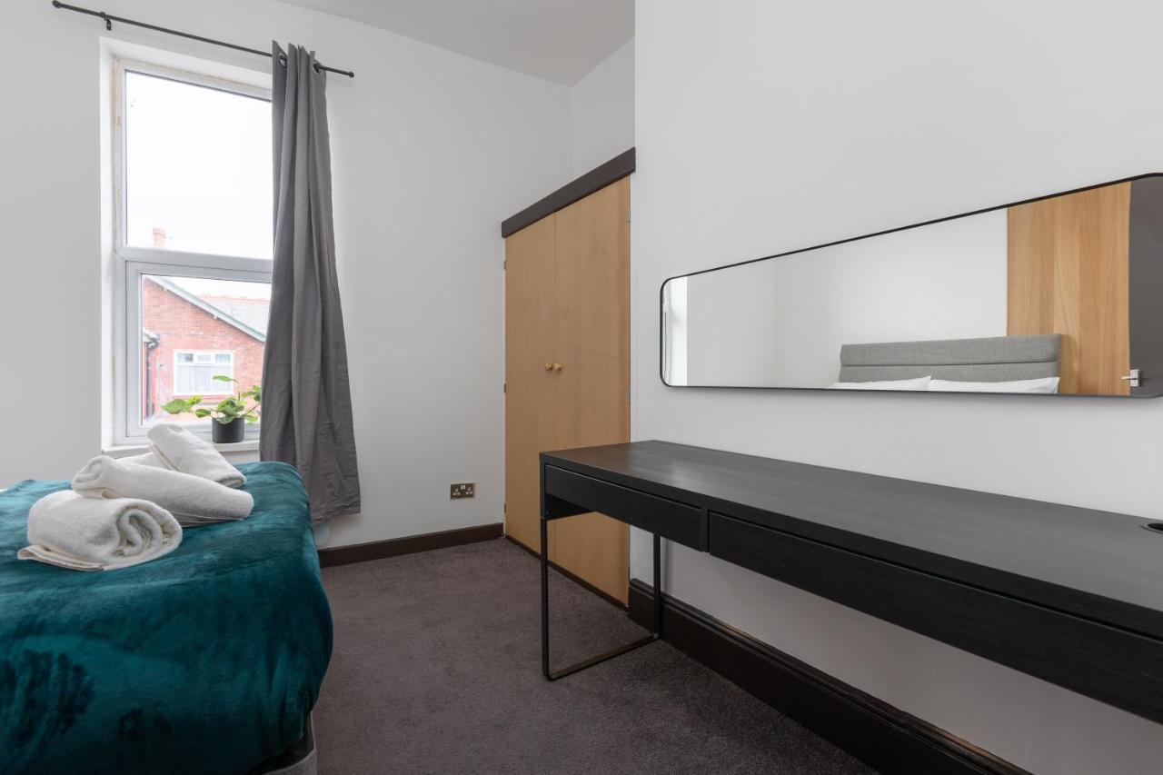 Apartment Prism Everyday - One Bed