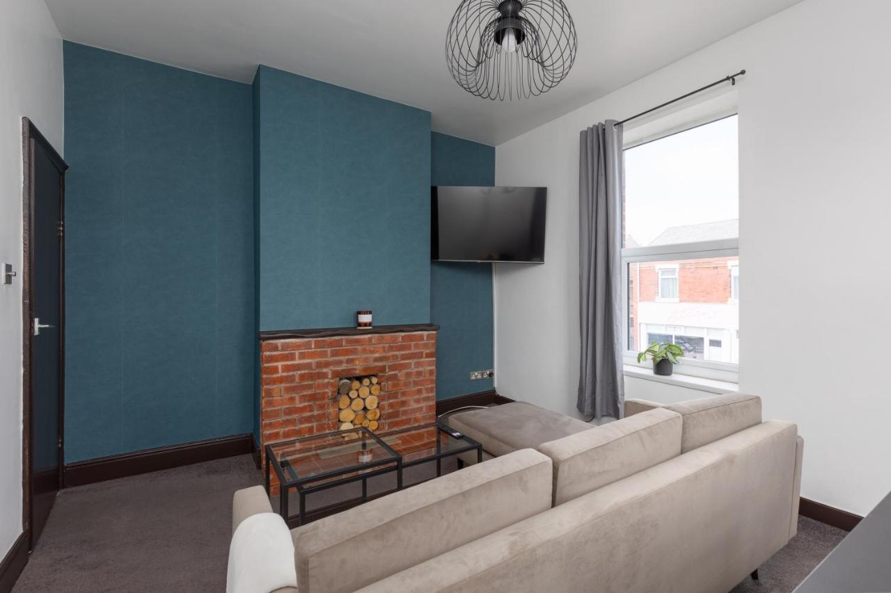 Prism Everyday - One Bed Apartment Blackpool