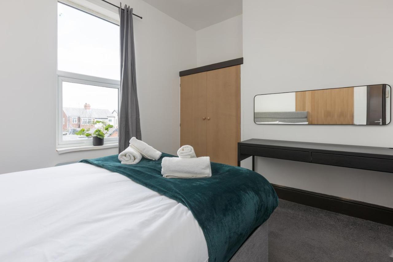 Prism Everyday - One Bed Apartment *